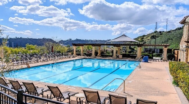 property at 2702 Escala Cir