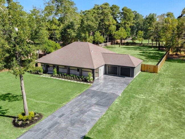 19502 Balsas Dr in Porter, TX - Building Photo - Building Photo