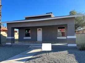 1330 N Tyndall Ave in Tucson, AZ - Building Photo