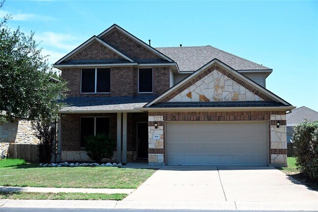 506 Bluehaw Dr in Georgetown, TX - Building Photo - Building Photo