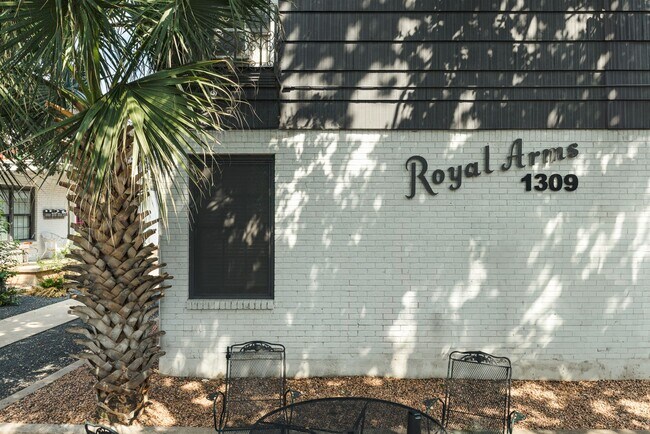 1311 Norwalk Ln in Austin, TX - Building Photo - Building Photo