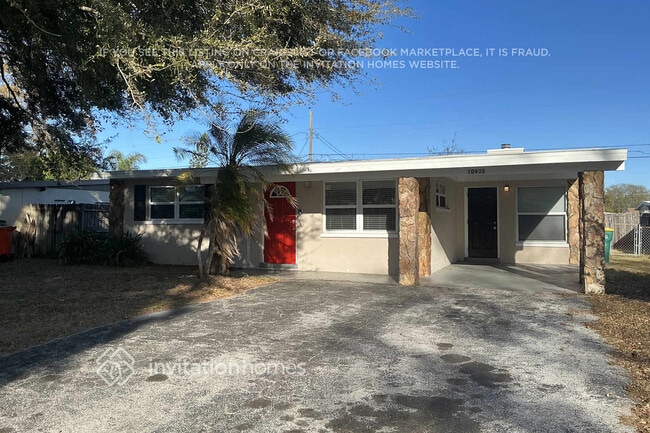 10935 109th Way N in Largo, FL - Building Photo - Building Photo