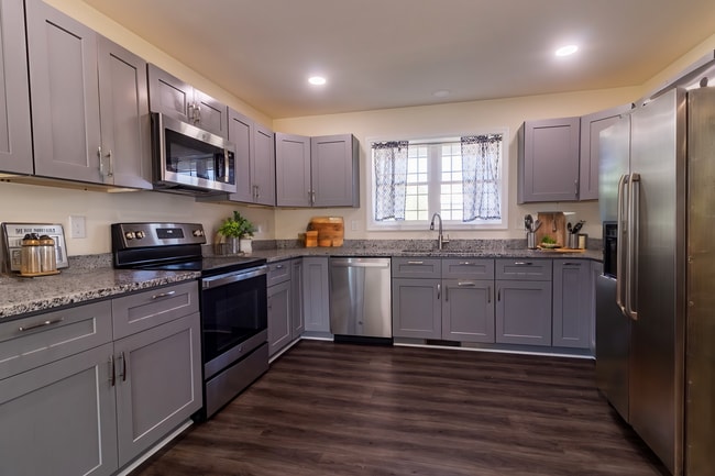 54 Pilgrim Ct in Felton, DE - Building Photo - Building Photo