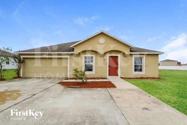 property at 2189 Rio Grande Canyon Loop