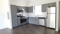 Building Photo - Winn Park Lofts Apartments in Sacramento, California