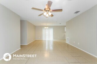 2831 SE Melaleuca Blvd in Port St. Lucie, FL - Building Photo - Building Photo