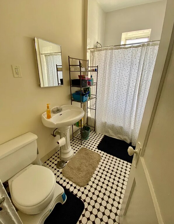 108 Peterborough St, Unit 5 in Boston, MA - Building Photo - Building Photo