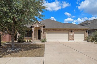 2333 Legend Hill Dr in Leander, TX - Building Photo