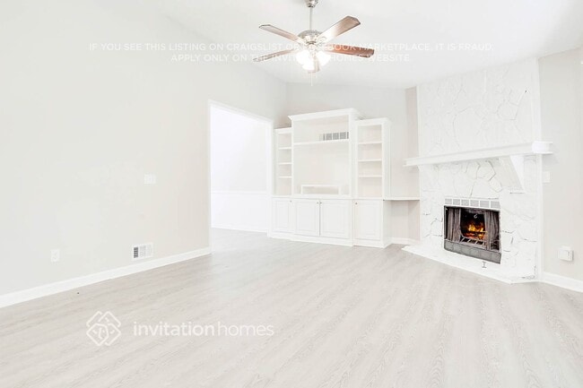 4741 Carmichael Chase NE in Marietta, GA - Building Photo - Building Photo