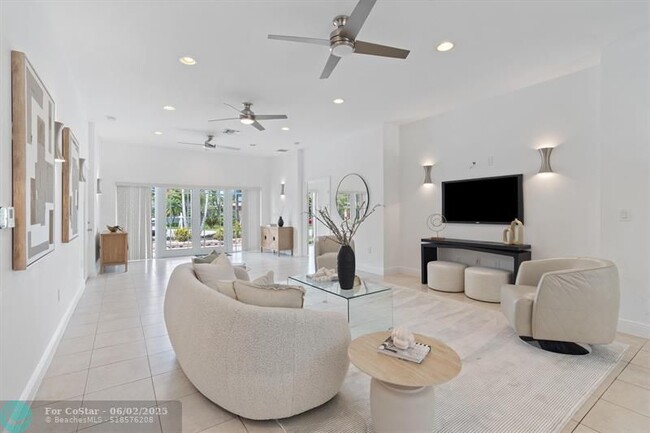 property at 750 NW 37th St