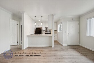 Newport Terrace Apartments in Newport Beach, CA - Building Photo - Building Photo