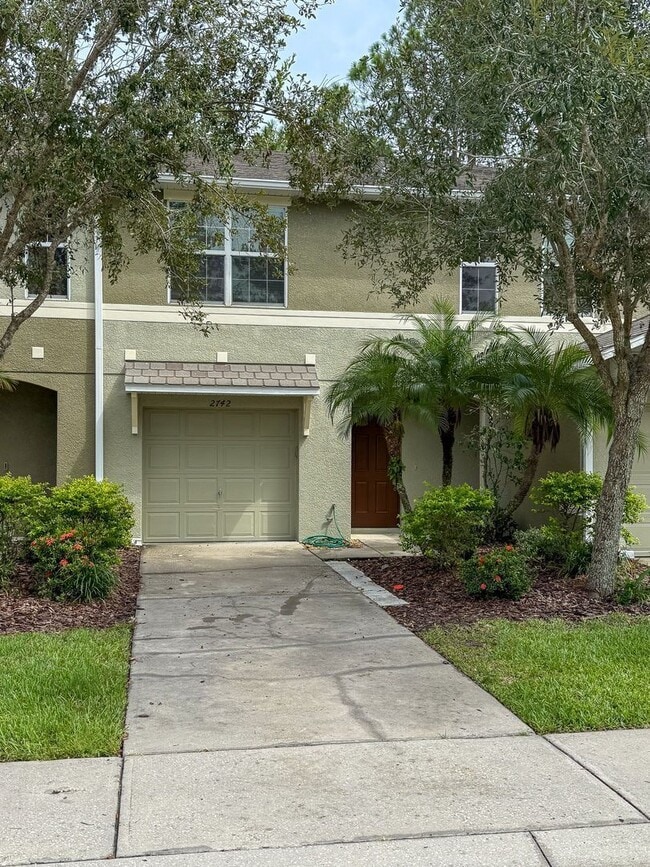 property at 2742 Birchcreek Dr