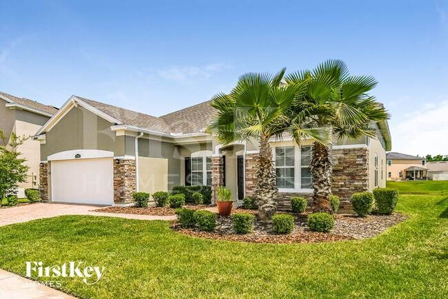 15745 Rachel Creek Dr in Jacksonville, FL - Building Photo - Building Photo