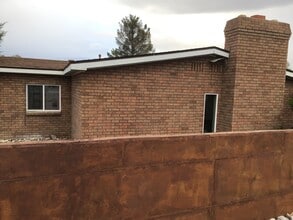 607 S 5th St, Unit A in Elko, NV - Building Photo - Building Photo