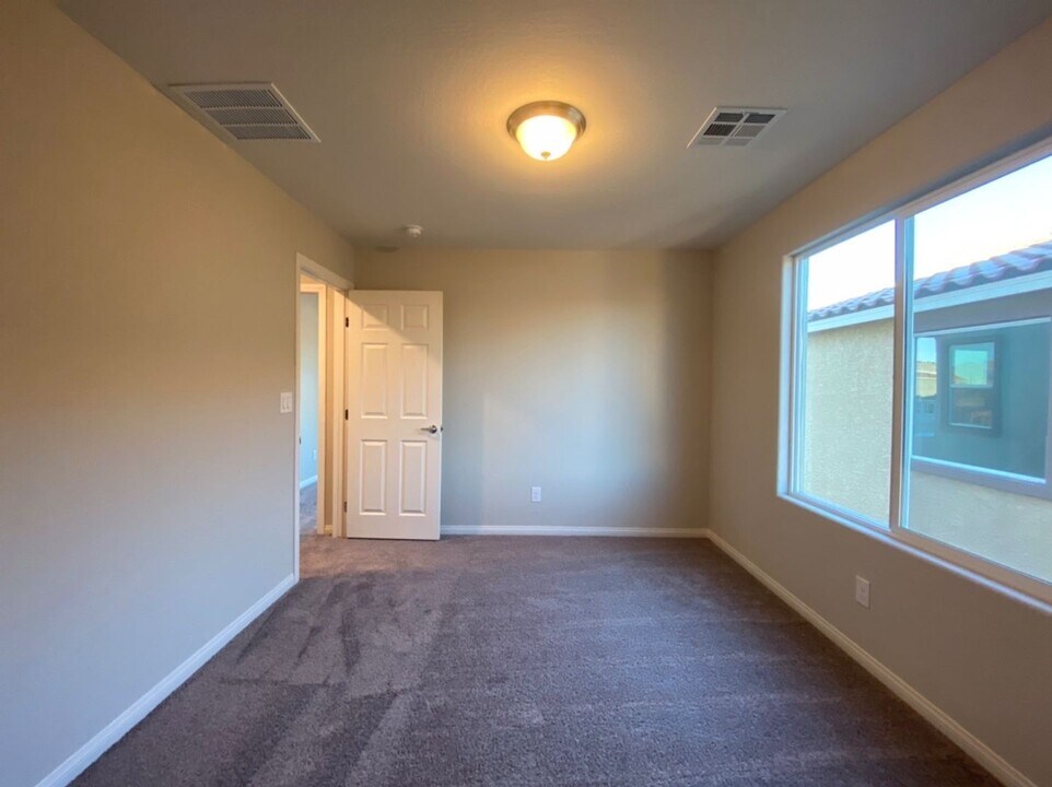 4348 Proposal Rock Ave in North Las Vegas, NV - Building Photo