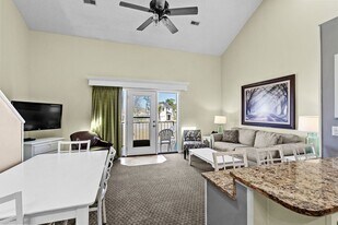 212 Double Eagle Dr in Myrtle Beach, SC - Building Photo