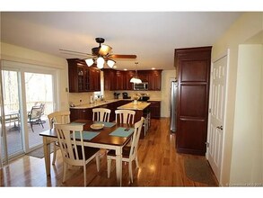 287 Black Ash Rd in Montville, CT - Building Photo - Building Photo