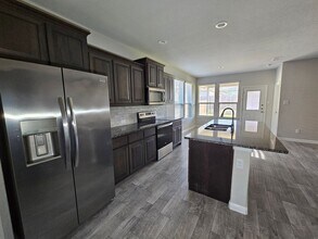 1029 Nelson Pl in Burleson, TX - Building Photo - Building Photo