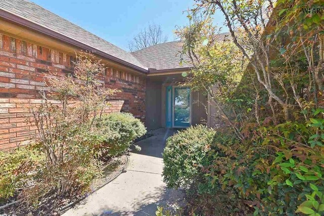 4618 Sabota Ave in Wichita Falls, TX - Building Photo - Building Photo
