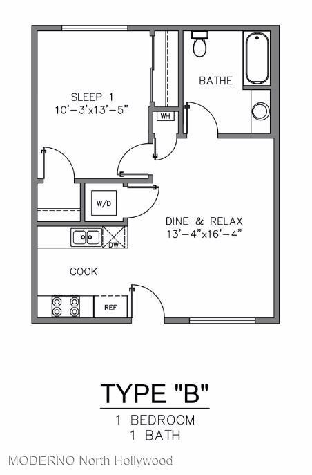 11721 Runnymede St in Los Angeles, CA - Building Photo