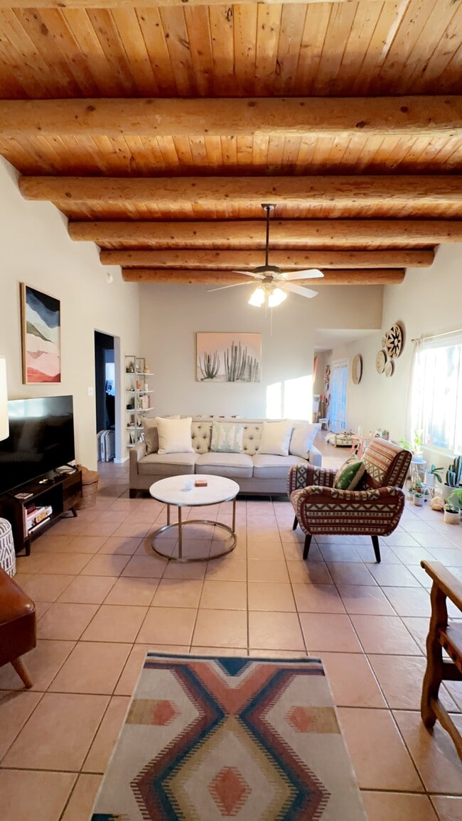 property at 4529 Camino San Juan