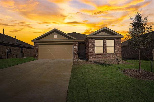 2817 Watchpoint Rd in Little Elm, TX - Building Photo