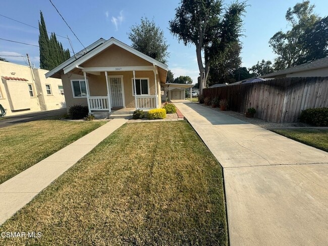 3067 East St in Simi Valley, CA - Building Photo - Building Photo