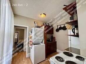 618 S 2nd Ave in Sioux Falls, SD - Building Photo - Building Photo