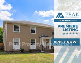 4913 Chamberlayne Ave in Richmond, VA - Building Photo