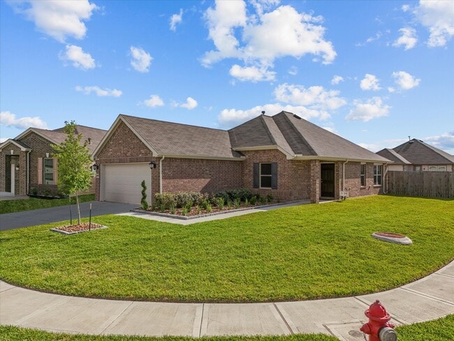 property at 713 Allana Ln