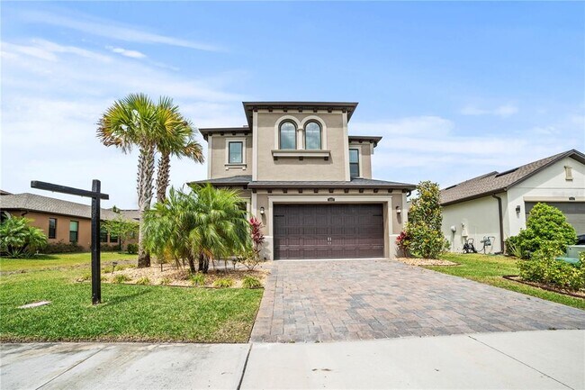property at 4667 San Martino Dr