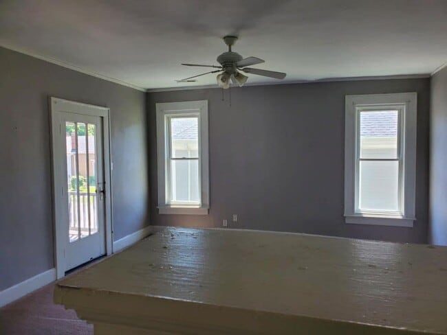 504 Adams Ave in Evansville, IN - Building Photo - Building Photo