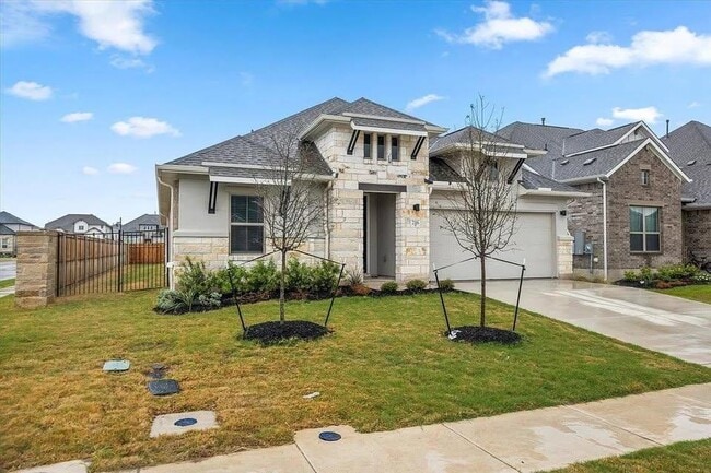 property at 216 Hollister Dr