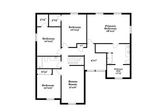 890 Redwood Dr in Franklin, IN - Building Photo - Building Photo