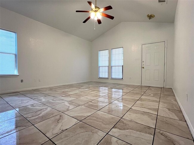 107 Provines Dr in Austin, TX - Building Photo - Building Photo