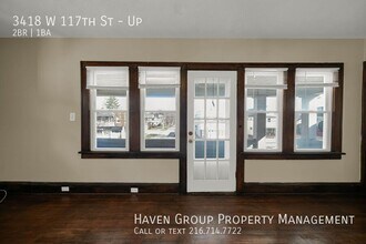 3418 W 117th St in Cleveland, OH - Building Photo - Building Photo