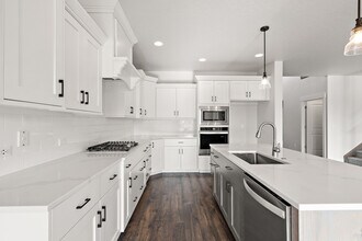 4269 W Ravenna St in Meridian, ID - Building Photo - Building Photo