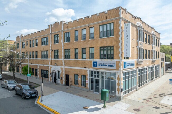 4950-4958 W Madison St in Chicago, IL - Building Photo - Primary Photo