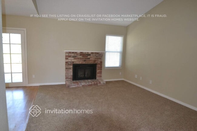 3758 Rock Island Dr in Sacramento, CA - Building Photo - Building Photo