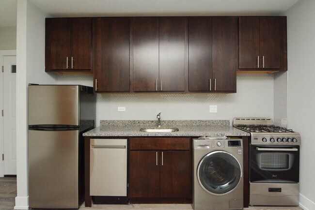 432.5 W Belden Ave in Chicago, IL - Building Photo - Building Photo