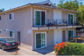 6629 Sabado Tarde Rd in Goleta, CA - Building Photo