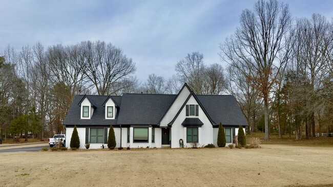 property at 12380 Fox Lair Dr
