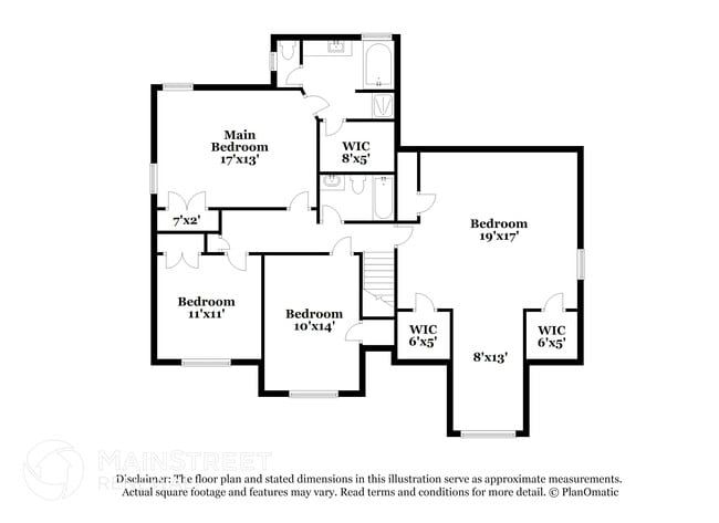 105 Windscape Dr in Covington, GA - Building Photo - Building Photo