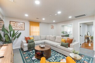 831 Patchett St in Napa, CA - Building Photo