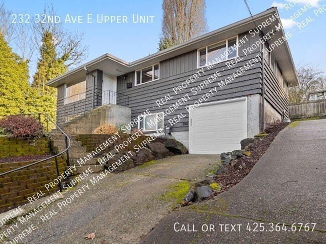 property at 232 32nd Ave E
