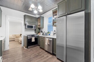 723 Willow Ave in Hoboken, NJ - Building Photo - Building Photo