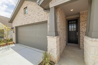 12611 White Pelican Ct in Cypress, TX - Foto de edificio - Building Photo