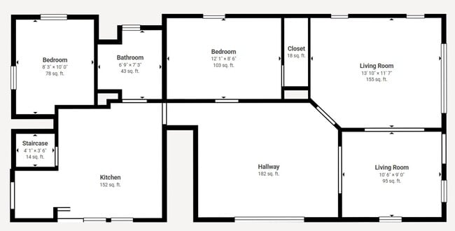 3590 W 47th St in Cleveland, OH - Building Photo - Building Photo