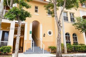 4301 SW 160th Ave, Unit 202 in Miramar, FL - Building Photo