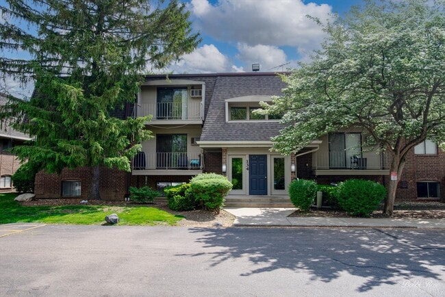 property at 134 E Bailey Rd